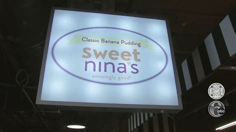 sweet nina|Sweet Ninas in Philadelphia